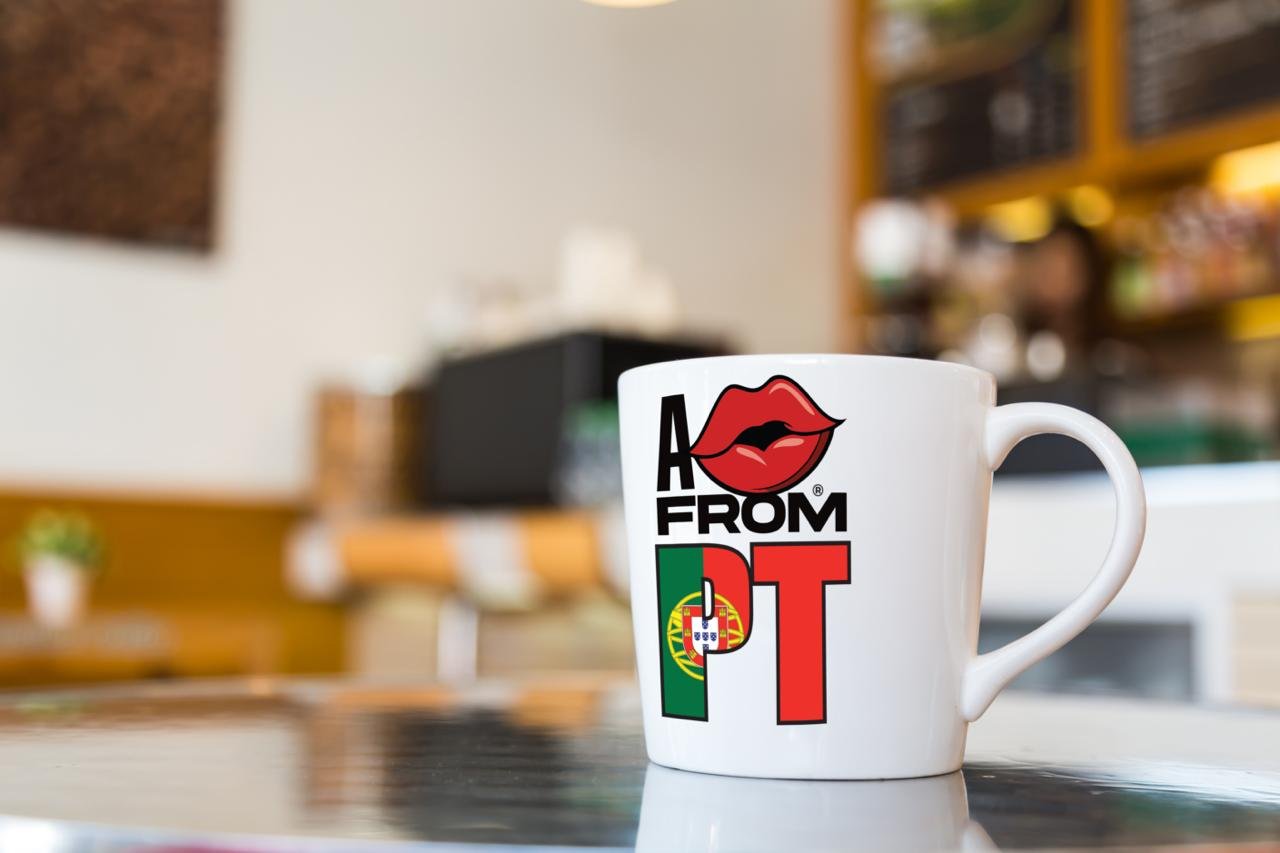 Coffee mug